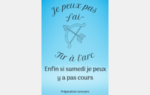 pas cours