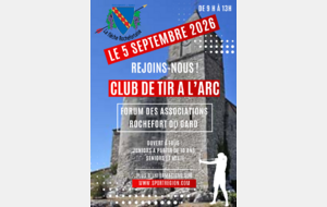Forum des associations