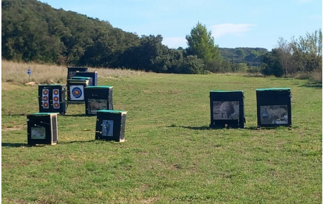 Bienvenue sur le site officiel du club