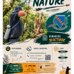 Mandat concours octobre 2026