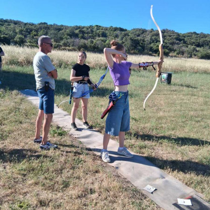 fête du club
